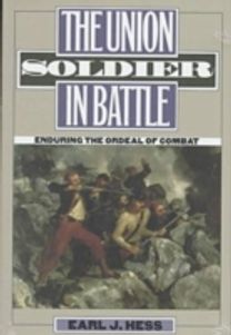 The Union Soldier in Battle