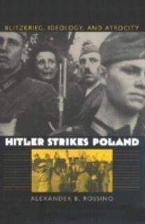 Hitler Strikes Poland