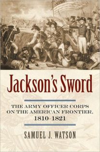 Jackson's Sword