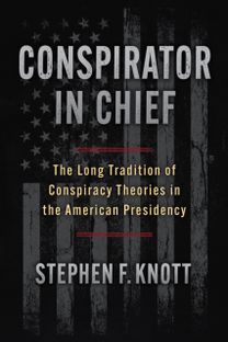 Conspirator in Chief