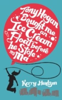 Tony Hogan Bought Me an Ice-Cream Float Before He Stole My Ma