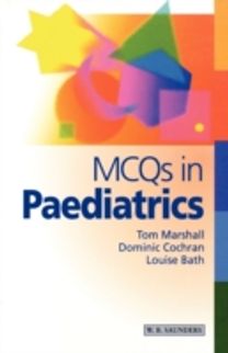 Mcqs in Paediatrics