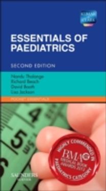 Essentials of Paediatrics Essentials of Paediatrics