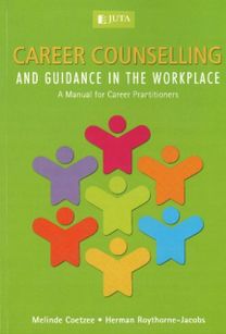 Career Counselling and Guidance in the Workplace