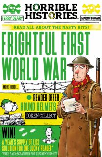 Frightful First World War
