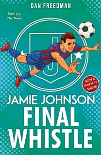 Final Whistle (2022 Edition)