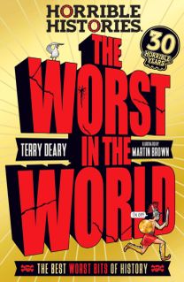 Worst in the World