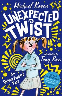 Unexpected Twist: an Oliver Twisted Tale