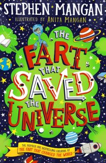Fart that Saved the Universe