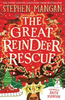 Great Reindeer Rescue