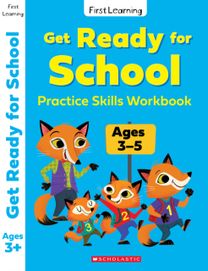 Get Ready for School