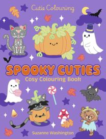 Spooky Cuties