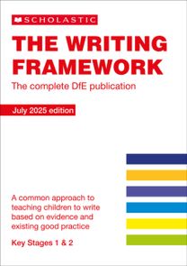 Writing Framework