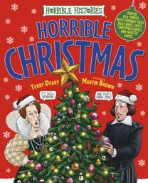 Horrible Christmas