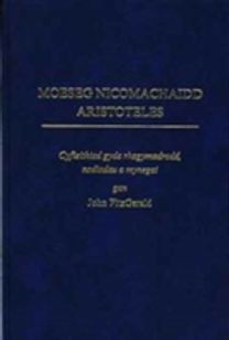 Moeseg Nicomachaidd Aristotle