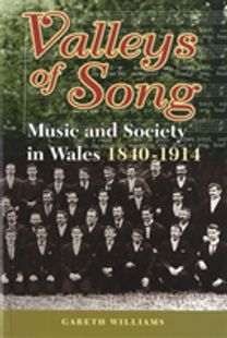 Valleys of Song
