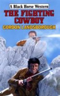 The Fighting Cowboy
