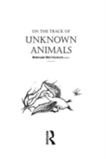 On the Track of Unknown Animals