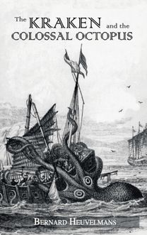 Kraken and the Colossal Octopus