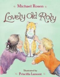 Lovely Old Roly