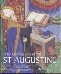 The Confessions of St.augustine The Confessions of St.augustine