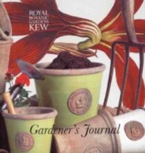 Royal Botanic Gardens Kew Gardener's Journal