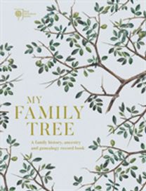 My Family Tree My Family Tree