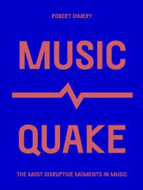 Musicquake
