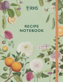 Rhs Recipe Notebook