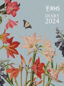 Rhs Pocket Diary 2024 Rhs Pocket Diary 2024