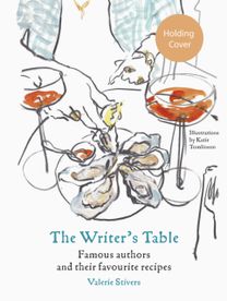 Writer's Table