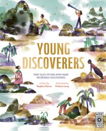 Young Discoverers