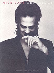 Nick Cave