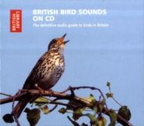 British Bird Sounds