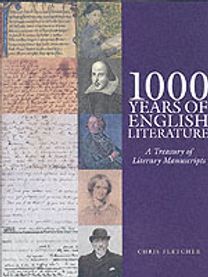 1000 Years of English Literature