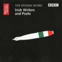 Irish Writers and Poets