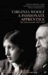 A Passionate Apprentice