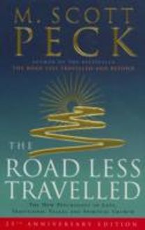 Road Less Travelled