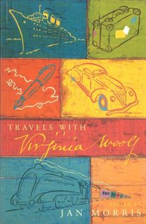 Travels with Virginia Woolf