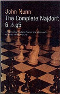 The Complete Najdorf
