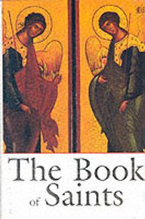 The Book of Saints The Book of Saints