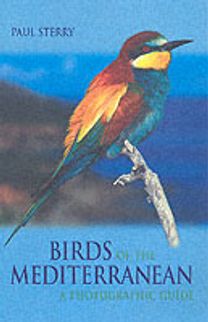 Birds of the Mediterranean