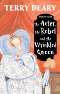The Actor, the Rebel and the Wrinkled Queen