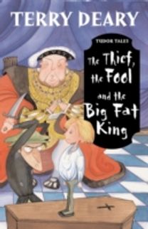 The Thief, the Fool and the Big Fat King