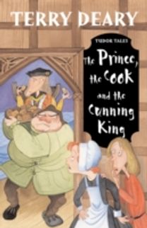 The Prince, the Cook and the Cunning King