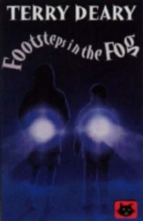 Footsteps in the Fog