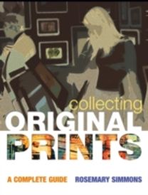 Collecting Original Prints