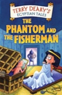 The Phantom and the Fisherman