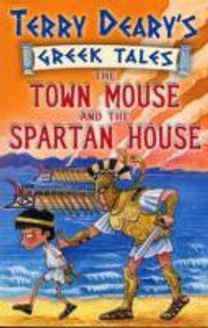 The Town Mouse and the Spartan House