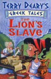 The Lion's Slave